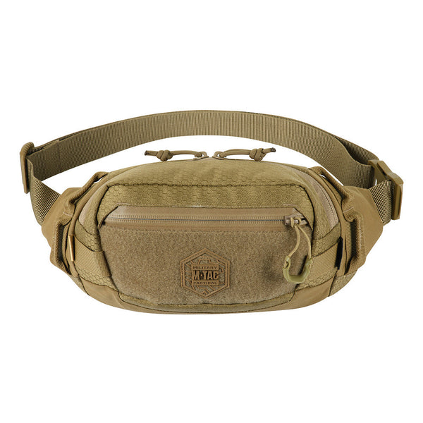 Borseta Premium M-Tac Elite Hex Cordura® 500D & Hex 1000D WARZONESHOP