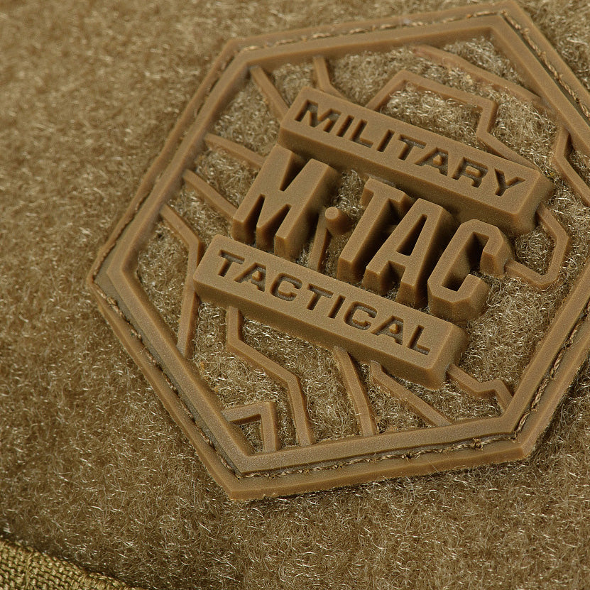 Borseta Premium M-Tac Elite Hex Cordura® 500D & Hex 1000D WARZONESHOP