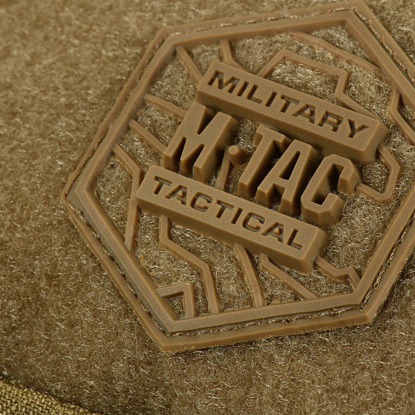 Borseta Premium M-Tac Elite Hex Cordura® 500D & Hex 1000D WARZONESHOP