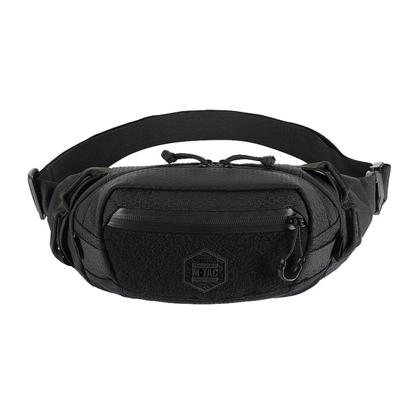 Borseta Premium M-Tac Elite Hex Cordura® 500D & Hex 1000D WARZONESHOP
