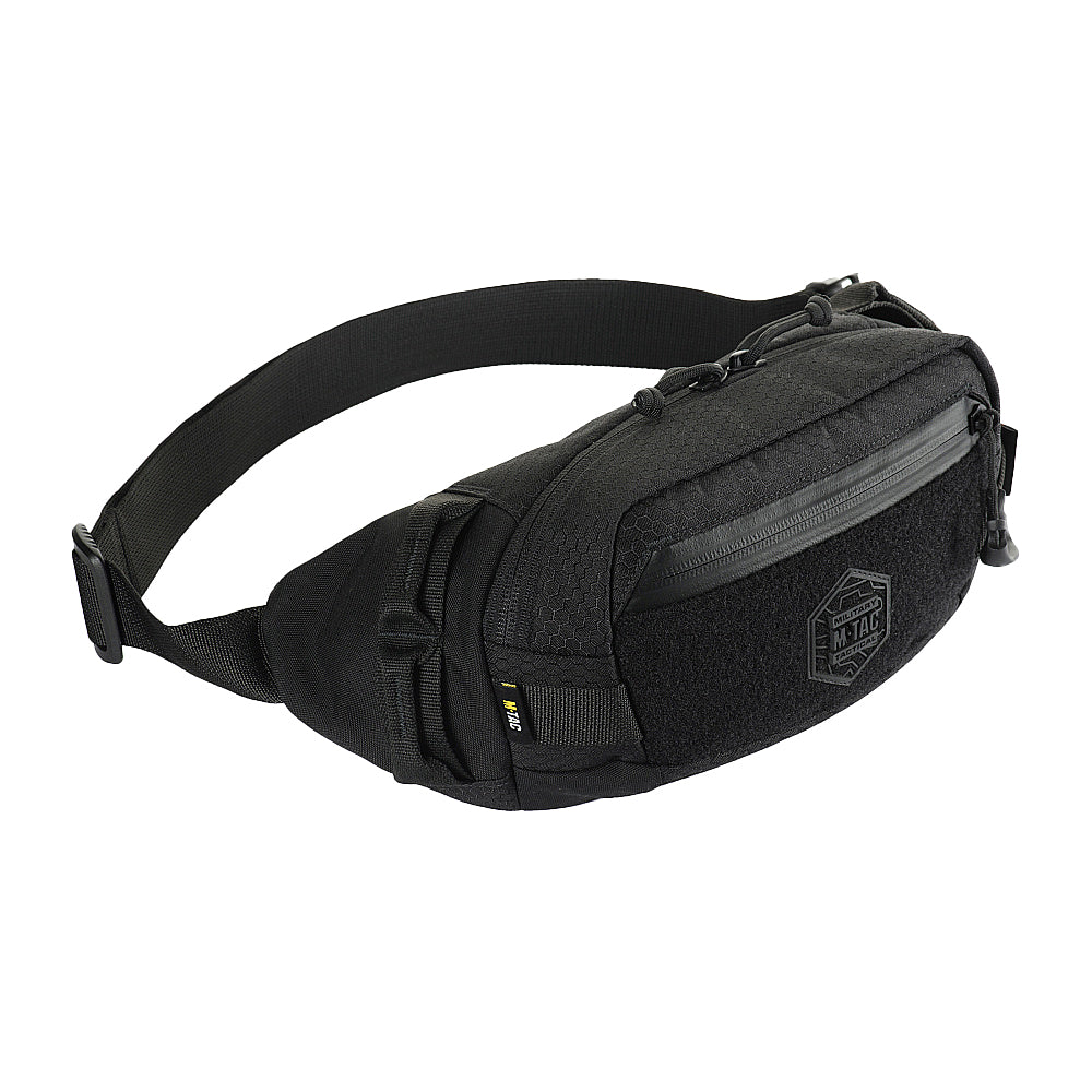 Borseta Premium M-Tac Elite Hex Cordura® 500D & Hex 1000D WARZONESHOP
