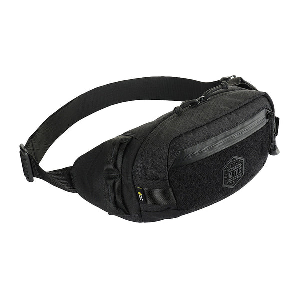 Borseta Premium M-Tac Elite Hex Cordura® 500D & Hex 1000D WARZONESHOP