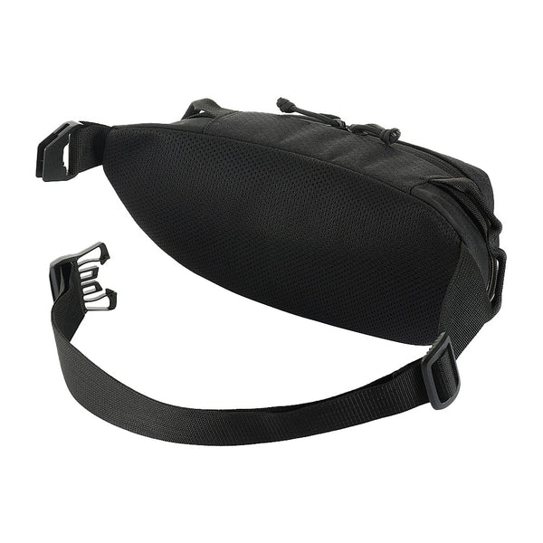 Borseta Premium M-Tac Elite Hex Cordura® 500D & Hex 1000D WARZONESHOP