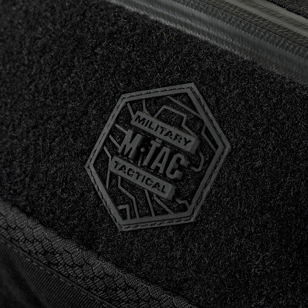 Borseta Premium M-Tac Elite Hex Cordura® 500D & Hex 1000D WARZONESHOP