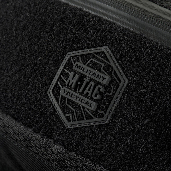Borseta Premium M-Tac Elite Hex Cordura® 500D & Hex 1000D WARZONESHOP