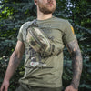 Borseta Premium M-Tac Elite Hex Cordura® 500D & Hex 1000D WARZONESHOP