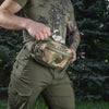 Borseta Premium M-Tac Elite Hex Cordura® 500D & Hex 1000D WARZONESHOP