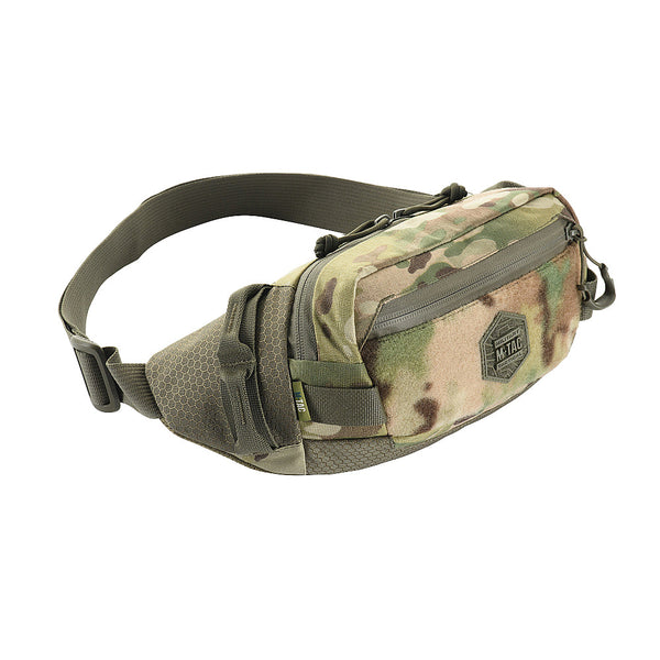 Borseta Premium M-Tac Elite Hex Cordura® 500D & Hex 1000D WARZONESHOP
