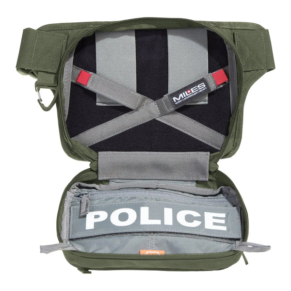 Borseta Runner Gun Concealment Pouch Pentagon WARZONESHOP
