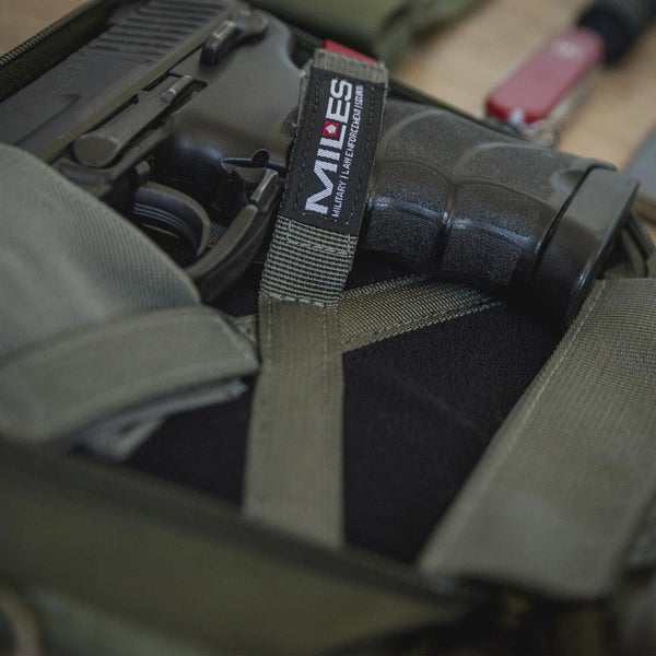 Borseta Runner Gun Concealment Pouch Pentagon WARZONESHOP