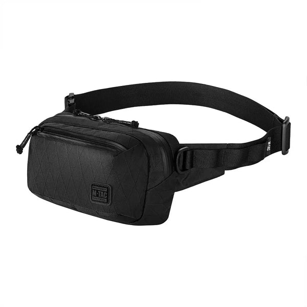 Borseta Tactica M-Tac City X-Pac® Elite rezistenta la apa WARZONESHOP