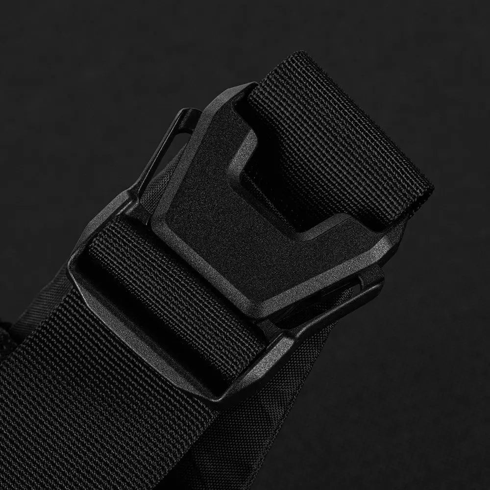 Borseta Tactica M-Tac City X-Pac® Elite rezistenta la apa WARZONESHOP