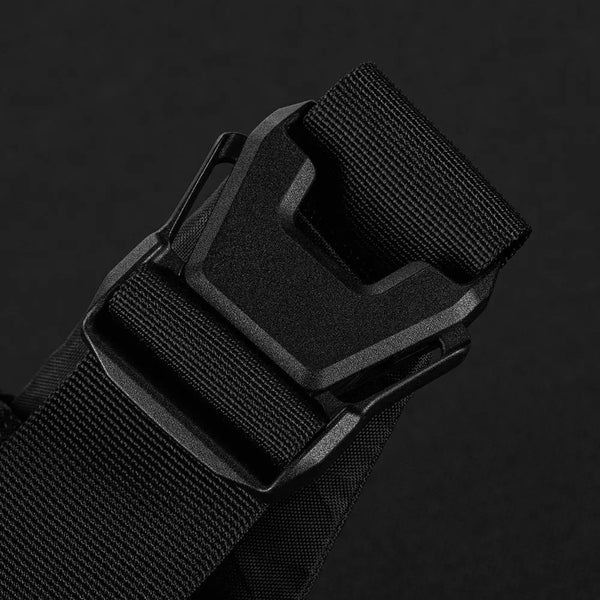 Borseta Tactica M-Tac City X-Pac® Elite rezistenta la apa WARZONESHOP