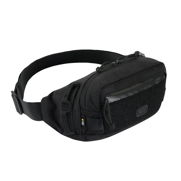 Borseta army neagra GEN.II M-TAC WARZONESHOP