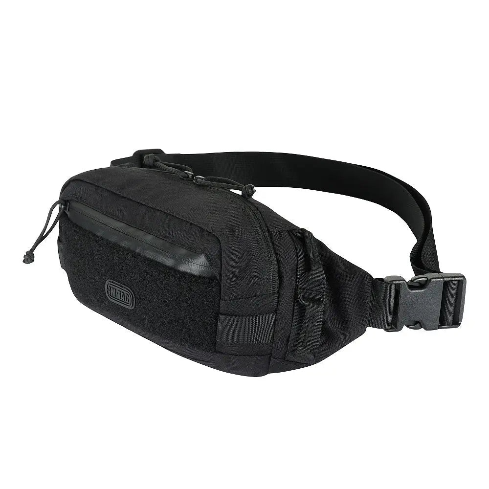 Borseta army neagra GEN.II M-TAC WARZONESHOP