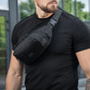 Borseta army neagra GEN.II M-TAC WARZONESHOP