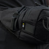 Borseta army neagra GEN.II M-TAC WARZONESHOP