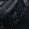 Borseta army neagra GEN.II M-TAC WARZONESHOP