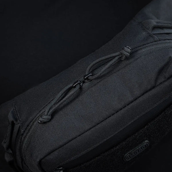 Borseta army neagra GEN.II M-TAC WARZONESHOP