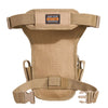 Borseta coapsa pistol MAX-S Pentagon WARZONESHOP