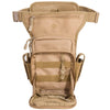 Borseta coapsa pistol MAX-S Pentagon WARZONESHOP