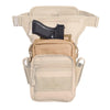 Borseta coapsa pistol MAX-S Pentagon WARZONESHOP