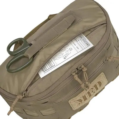Borseta tactica medicala LYSANDER MED Direct Action® WARZONESHOP