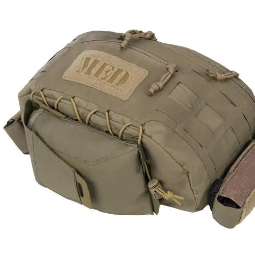 Borseta tactica medicala LYSANDER MED Direct Action® WARZONESHOP