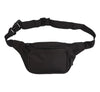 Borseta tactica neagra Mil-Tec WARZONESHOP