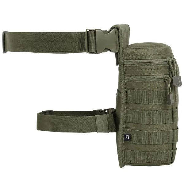 Borseta tactica picior Side Kick Bag Brandit WARZONESHOP