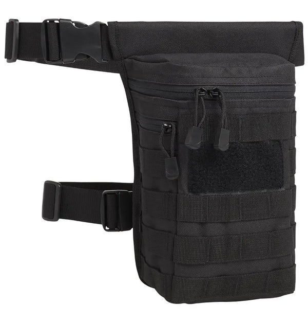 Borseta tactica picior Side Kick Bag Brandit WARZONESHOP
