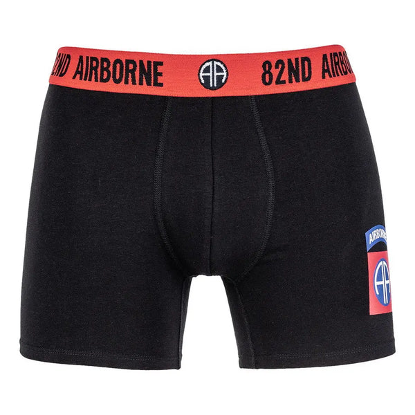 Boxeri army barbati 82nd Airborne Division WARZONESHOP