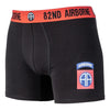 Boxeri army barbati 82nd Airborne Division WARZONESHOP