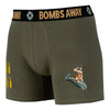 Boxeri army barbati BOMBS AWAY WWII Series WARZONESHOP