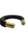Bratara Paracord Rattle Woodland Drop Zone WARZONESHOP