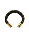 Bratara Paracord Rattle Woodland Drop Zone WARZONESHOP