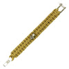 Bratara paracord Skull WARZONESHOP