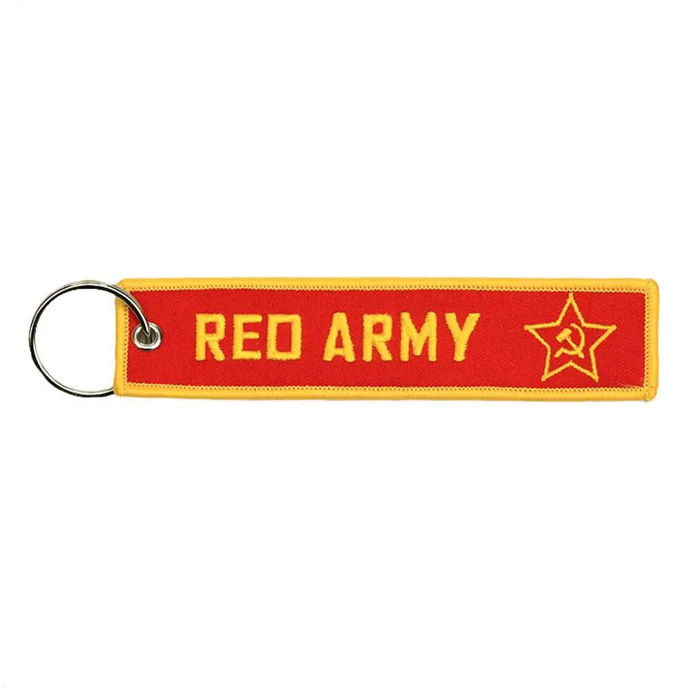 Breloc Soviet Red Army WARZONESHOP