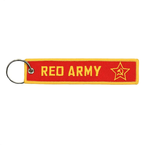 Breloc Soviet Red Army WARZONESHOP