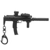 Breloc functional SMG MP7 WARZONESHOP