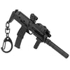 Breloc functional SMG MP7 WARZONESHOP