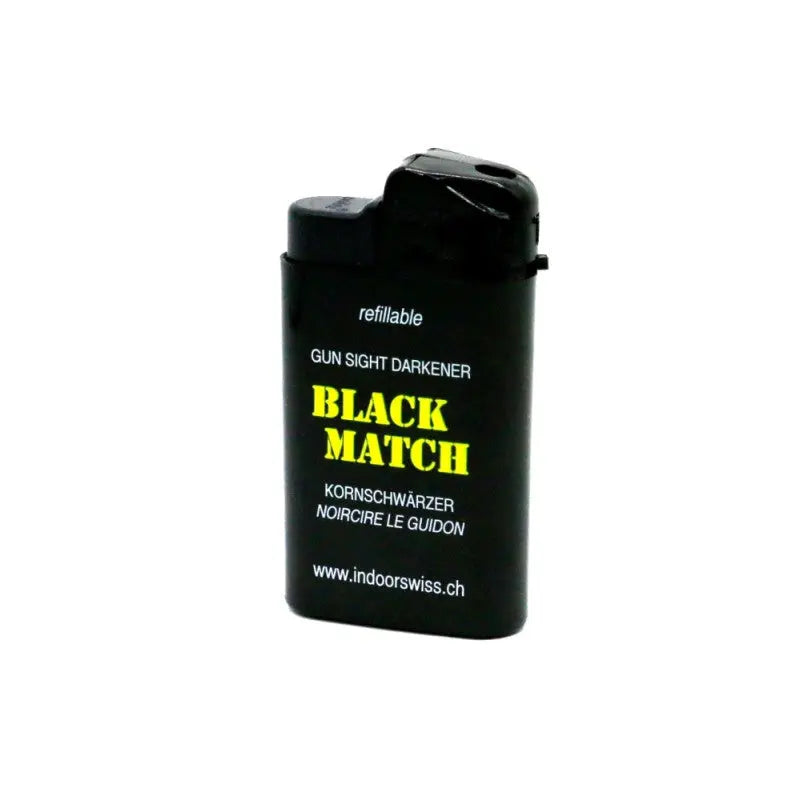 Bricheta Afumare Catari BLACK MATCH WARZONESHOP