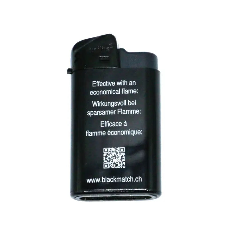 Bricheta Afumare Catari BLACK MATCH WARZONESHOP
