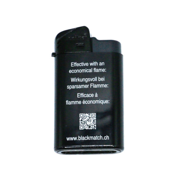 Bricheta Afumare Catari BLACK MATCH WARZONESHOP