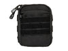 Buzunar Cargo MOLLE SPECNA ARMS – Negru WARZONESHOP