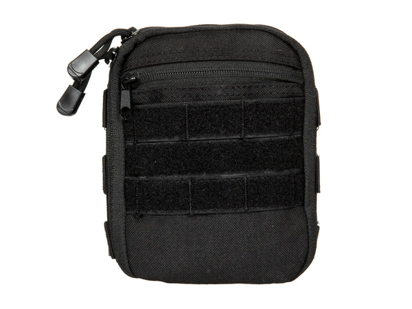 Buzunar Cargo MOLLE SPECNA ARMS – Negru WARZONESHOP