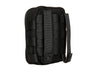 Buzunar Cargo MOLLE SPECNA ARMS – Negru WARZONESHOP