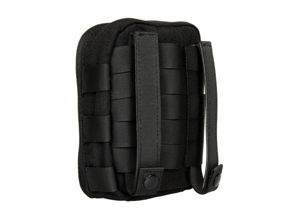 Buzunar Cargo MOLLE SPECNA ARMS – Negru WARZONESHOP