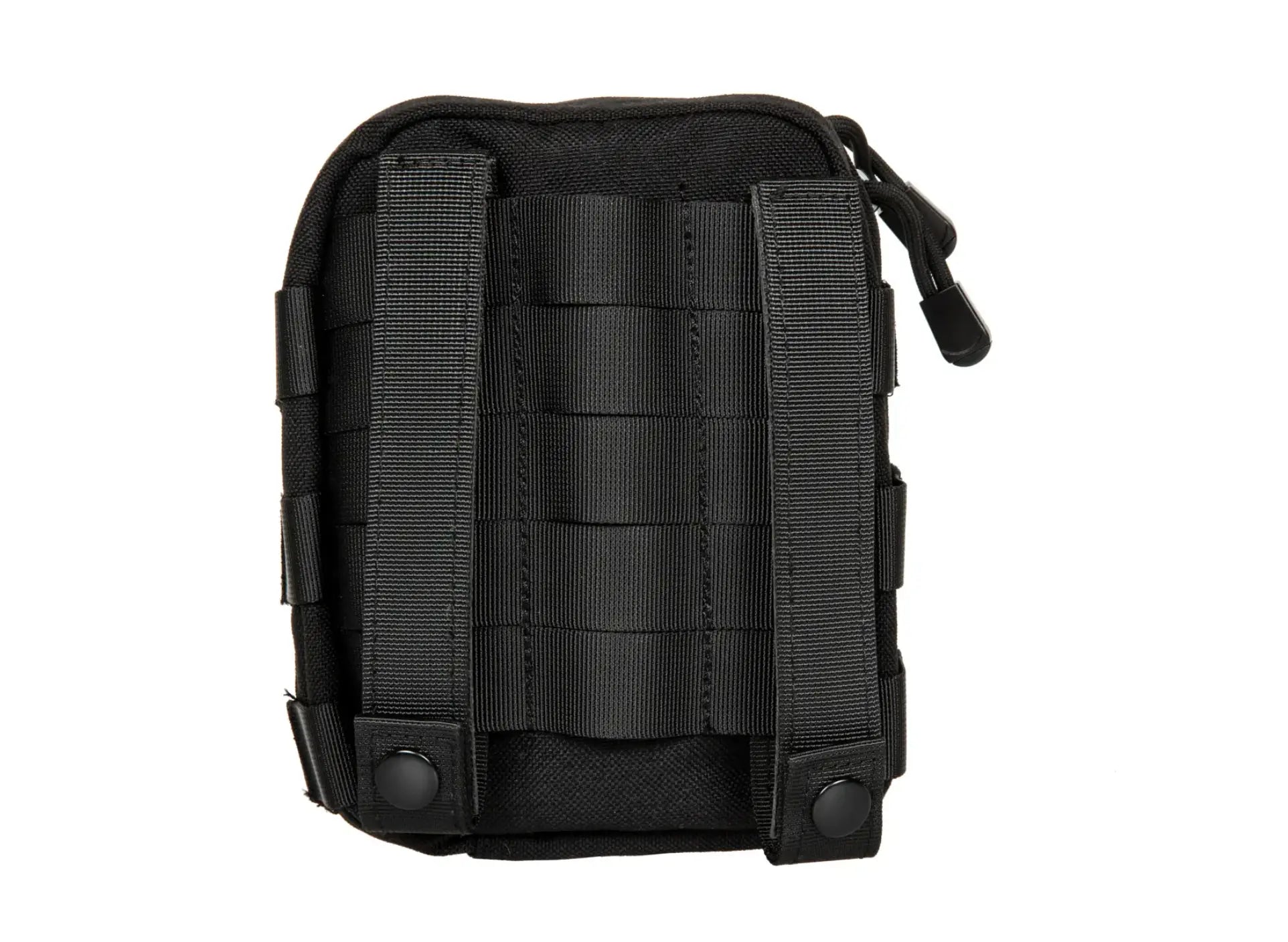 Buzunar Cargo MOLLE SPECNA ARMS – Negru WARZONESHOP