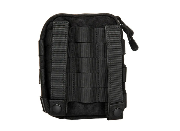 Buzunar Cargo MOLLE SPECNA ARMS – Negru WARZONESHOP